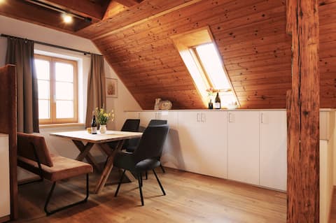 Vacation home "Frauenweingärten" (approx. 60 m²)