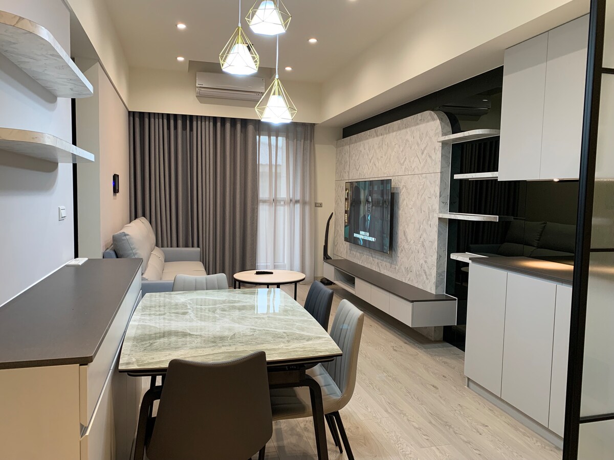 Nanzih Cozy Small Apartment Flats for Rent in Nanzih District