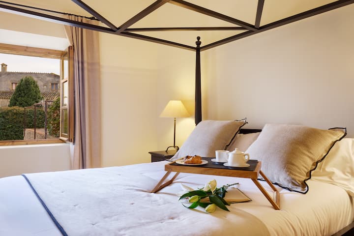 საძინებელი 1