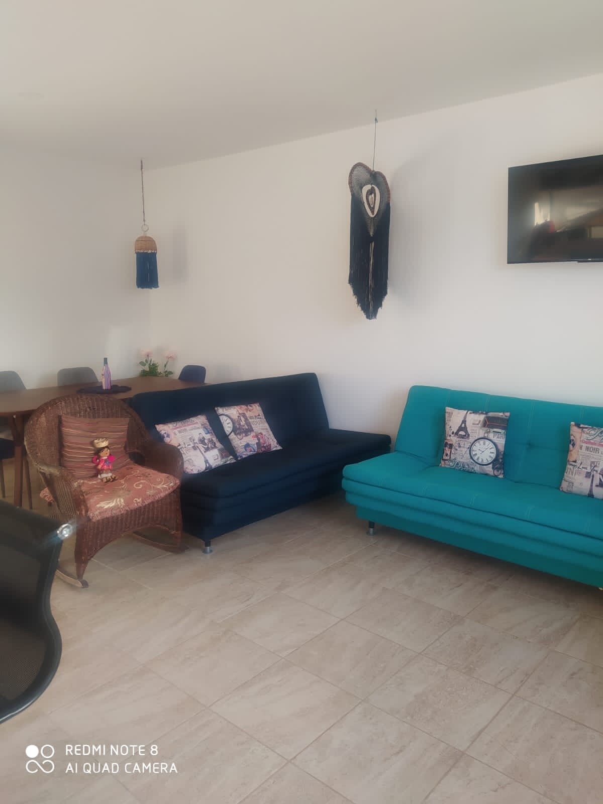 Popular Airbnb listing: Casa del Mar, in Residencial, Pto. Morelos in El Faro