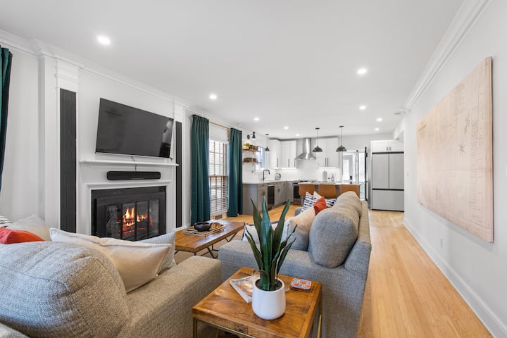 Corporate Housing And Temporary Housing Special! - Oak Park, MI