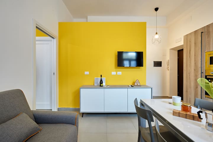 Modern Apt Central,  Rome, Piazza Vittorio - Rome