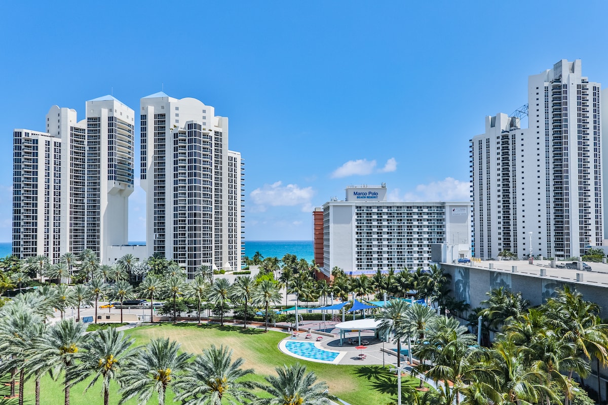 Condo à Louer Le Maisonneuve Sunny Isles dj1lxM0QO4PkaM