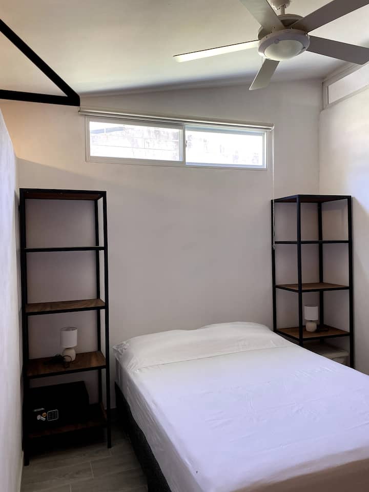 საძინებელი