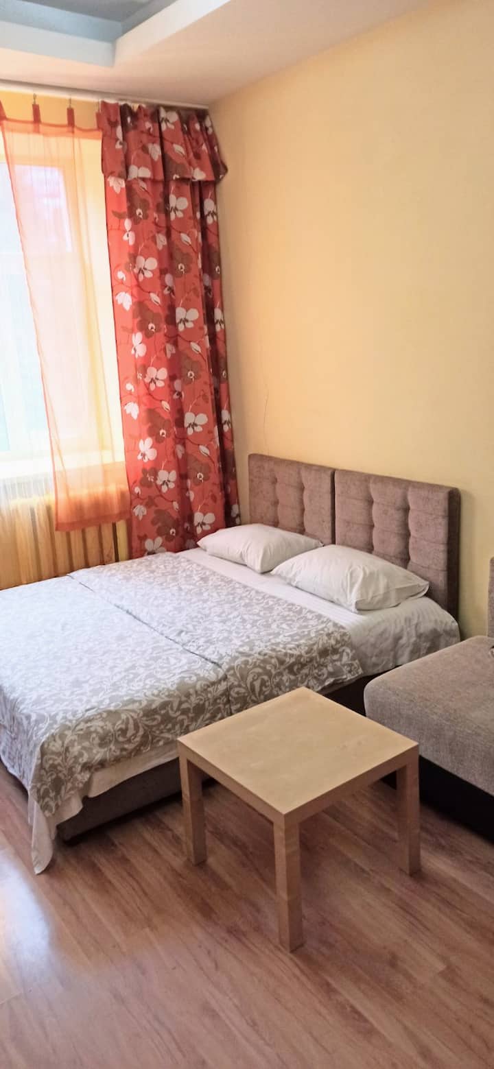 Studiominsk In Historic Centre - Minsk