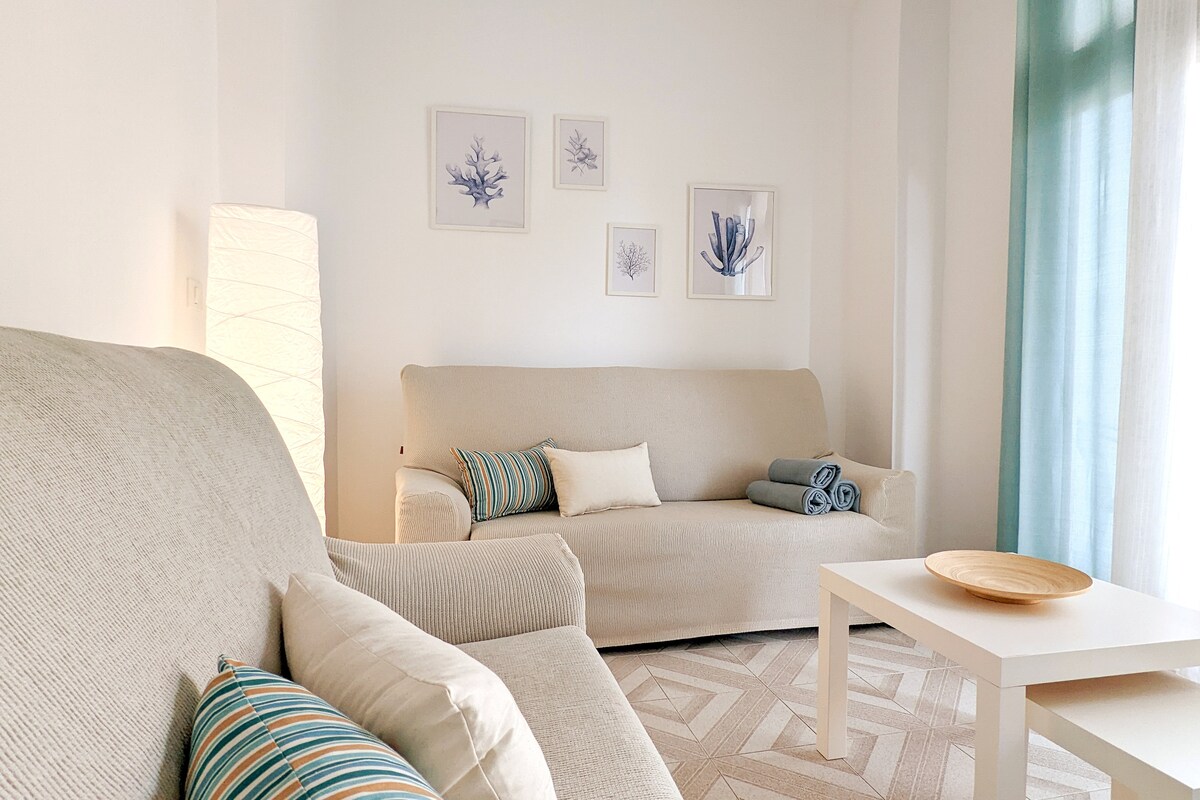 Top Airbnb: El Jardín de Carmen in Punta del Hidalgo en San Cristóbal De La Laguna