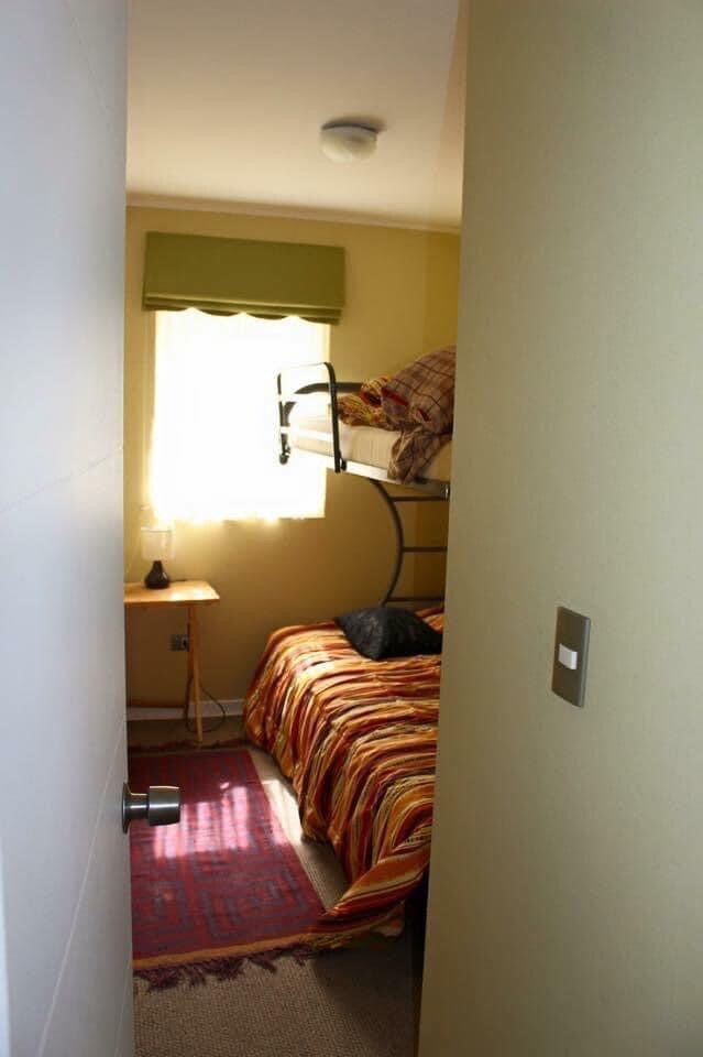 غرفة النوم 3