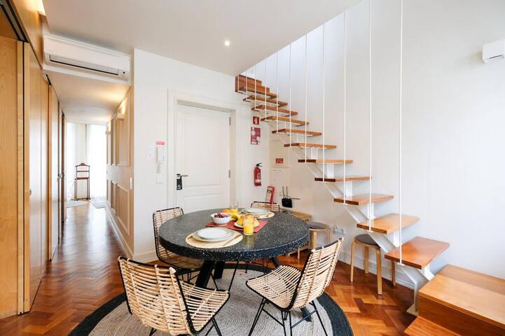 Impar Luxury Duplex gallery image 2