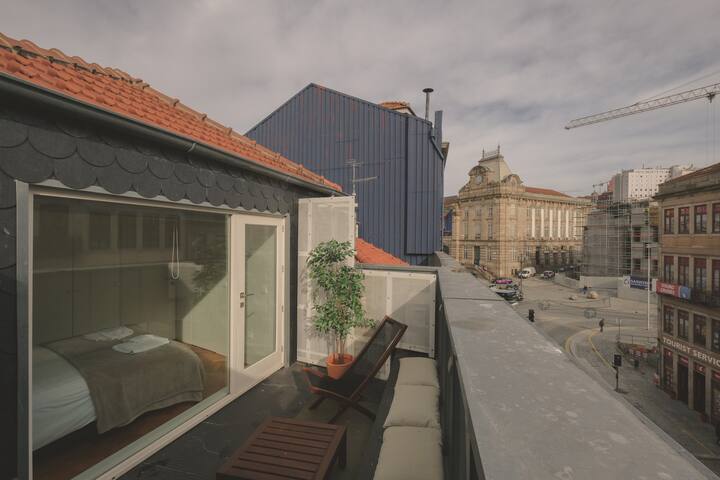 Impar Luxury Duplex gallery image 4