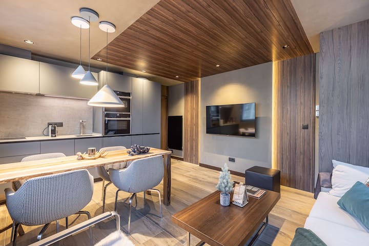 Todosierranevada Zona Baja managed Airbnb listing 2