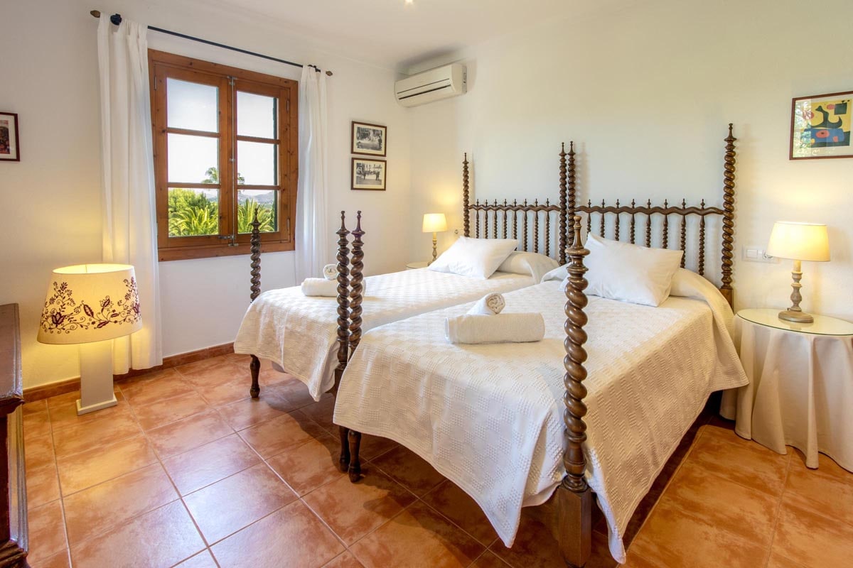 Спална соба 3