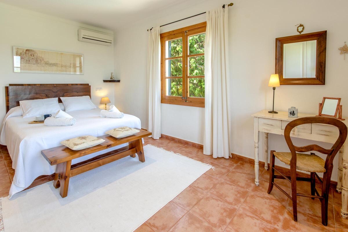 Спална соба 2