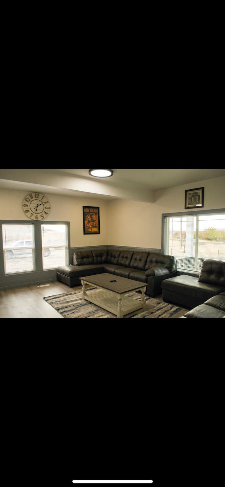 Relaxing Country Side Getaway - Lakeview, OR