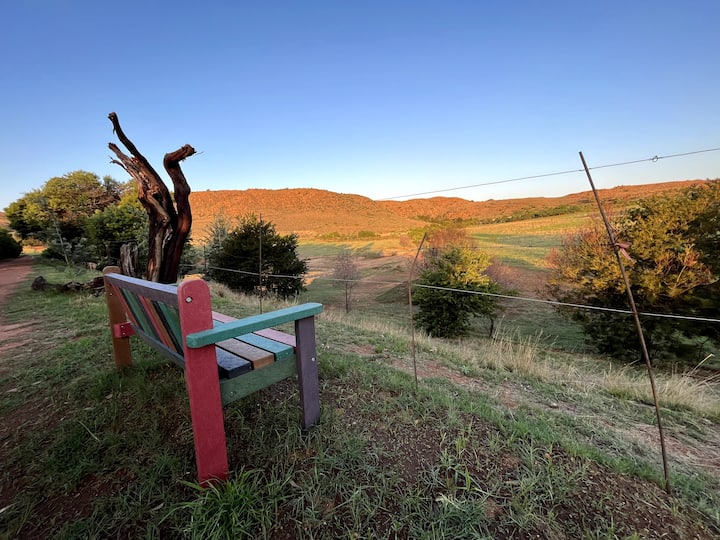 Vaal Dam PetFriendly Vacation Rentals South Africa Airbnb