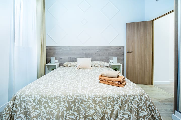 საძინებელი # 1