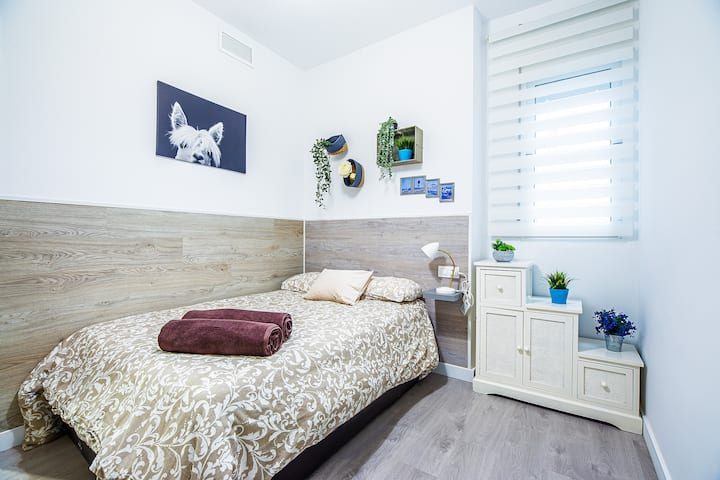 Საძინებელი # 2