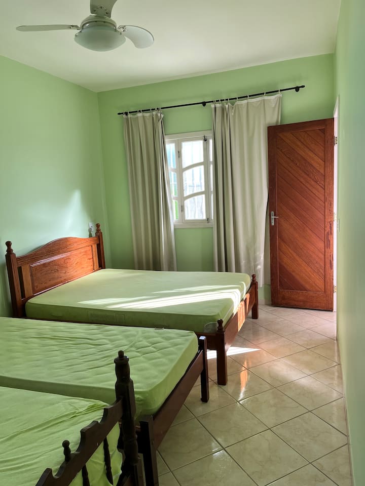 Спална соба 2