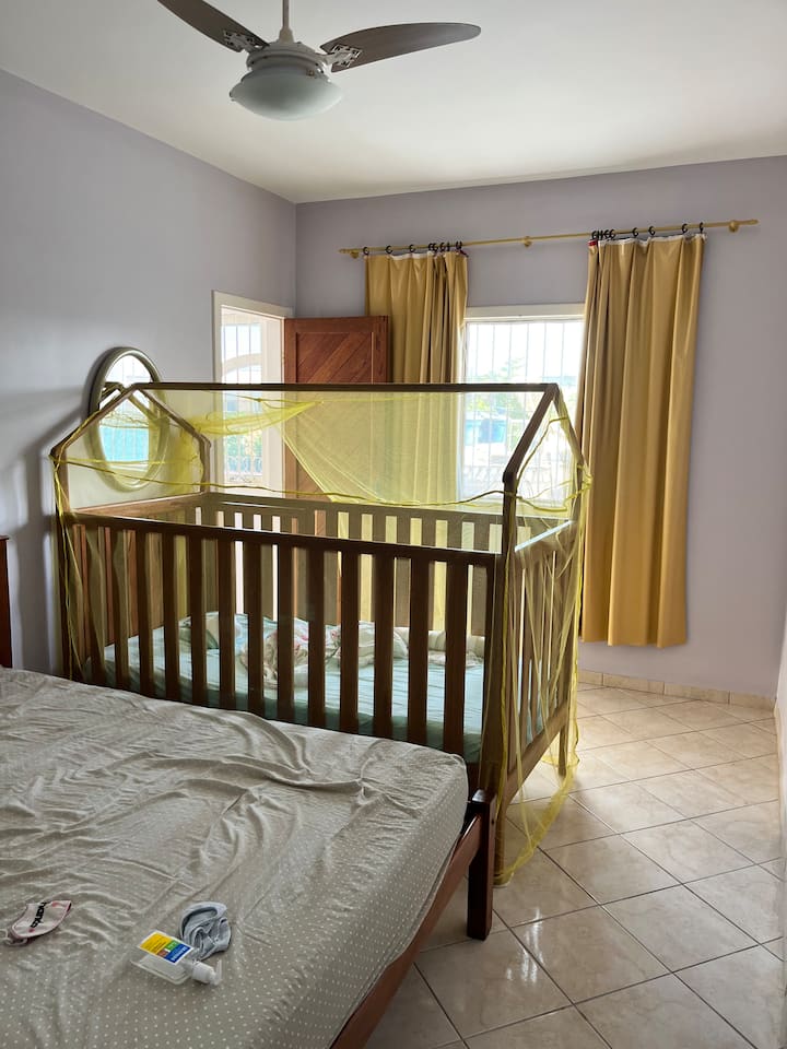 Спална соба 1