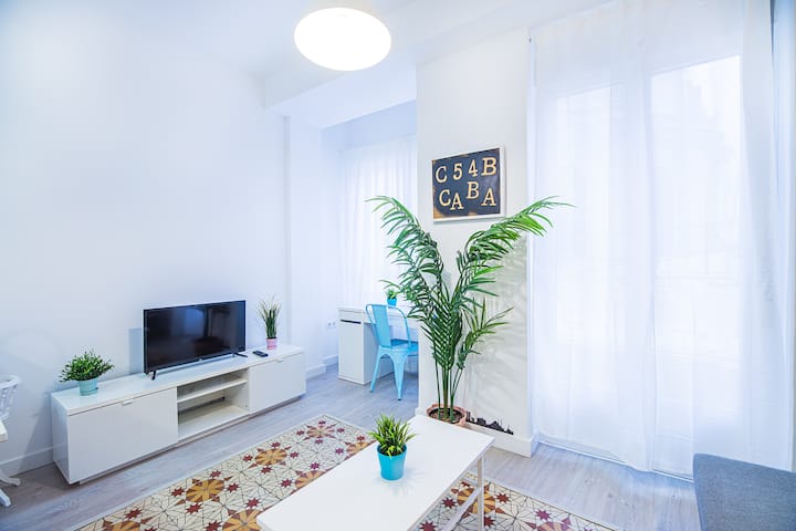 Cartagenaflats,  Apartamento Plaza San Francisco - Carthagène