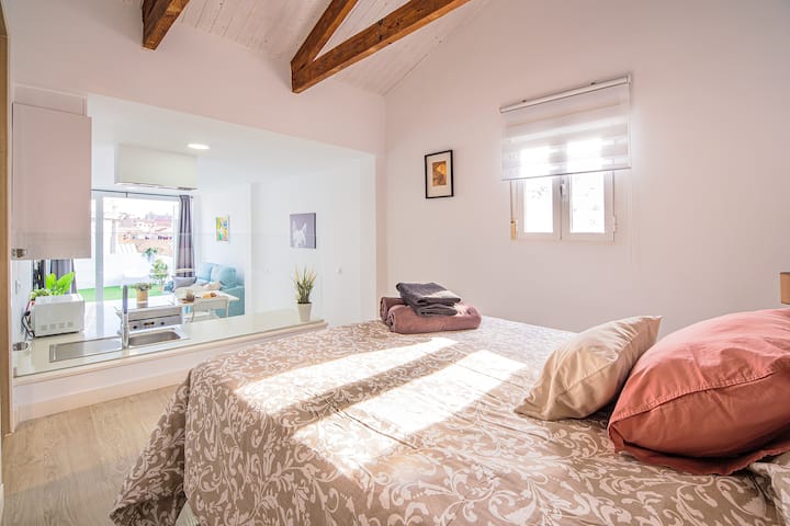 საერთო საცხოვრებელი