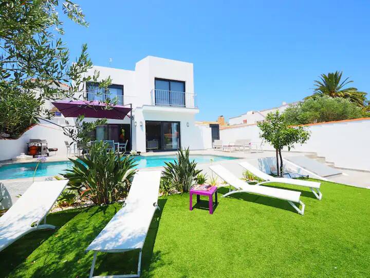 Blue Dream Villa Villas for Rent in Kaş, Antalya, Turkey Airbnb