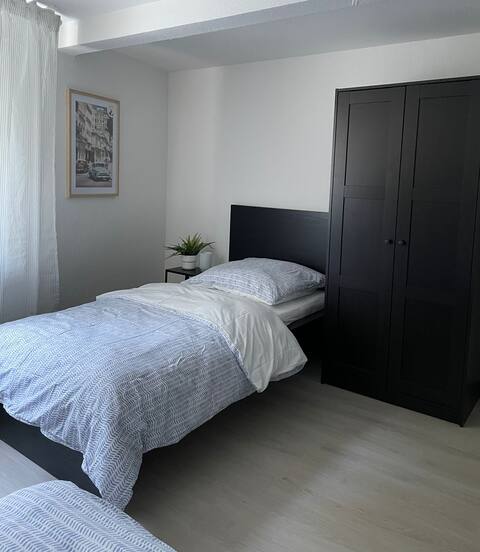 SANO Apartments - Uwe