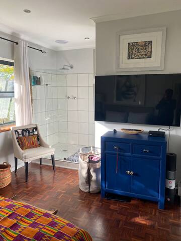 At the foot of Table Mountain | Maison AfroChic gallery image 4