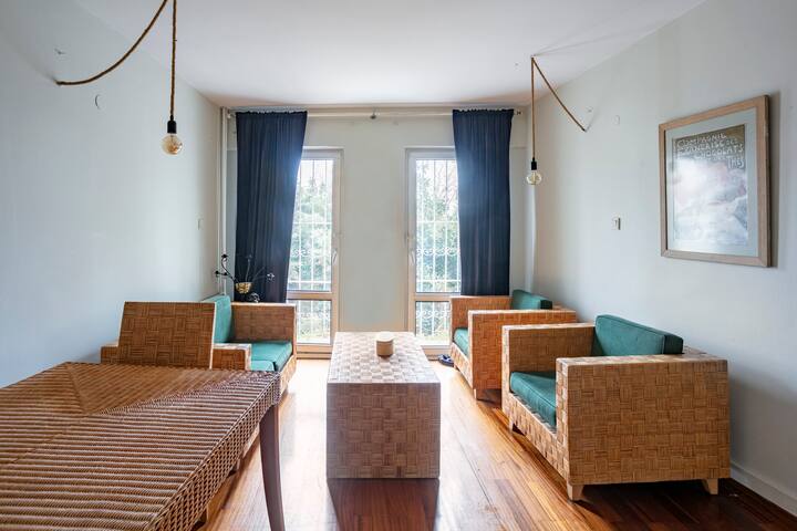 Amazing Bosphorus view – Sea Mansion gallery image 2