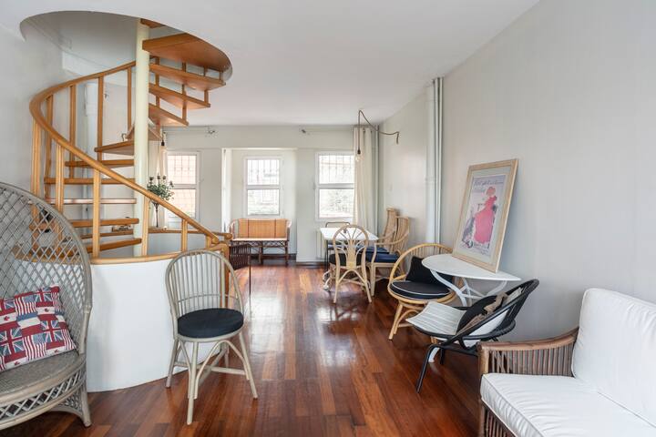 Amazing Bosphorus view – Sea Mansion gallery image 3