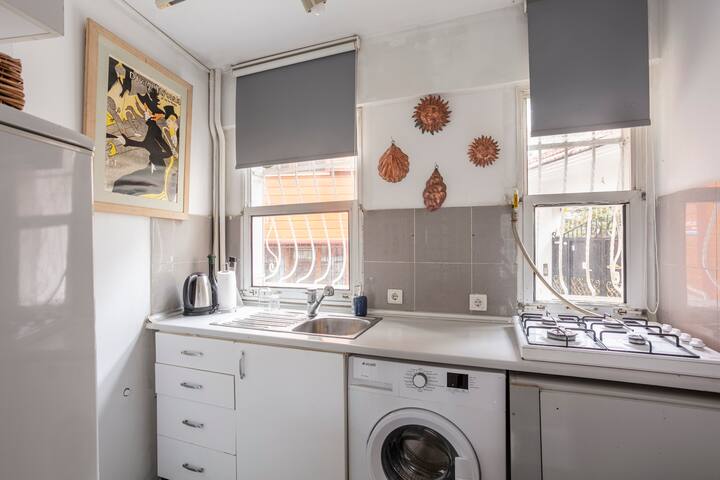 Amazing Bosphorus view – Sea Mansion gallery image 4