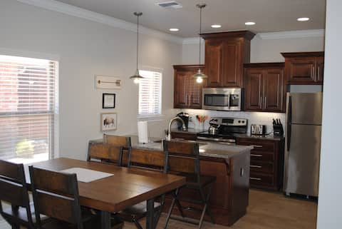 The Landing Altus - Unit 105