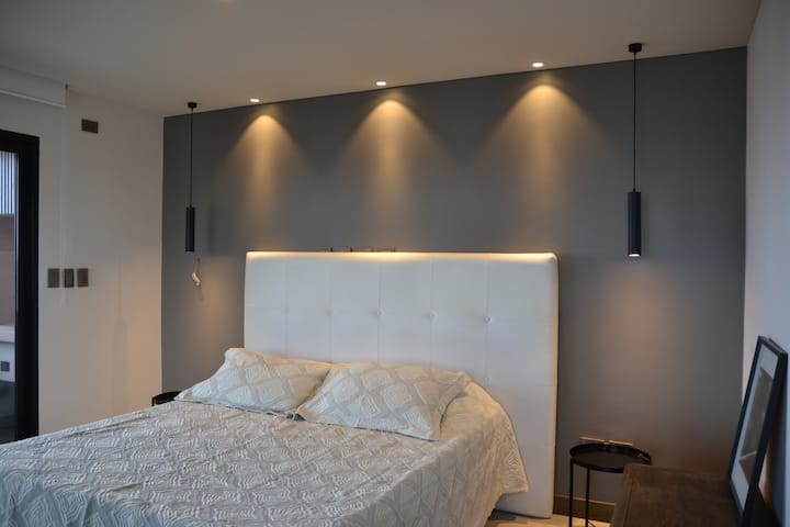 საძინებელი