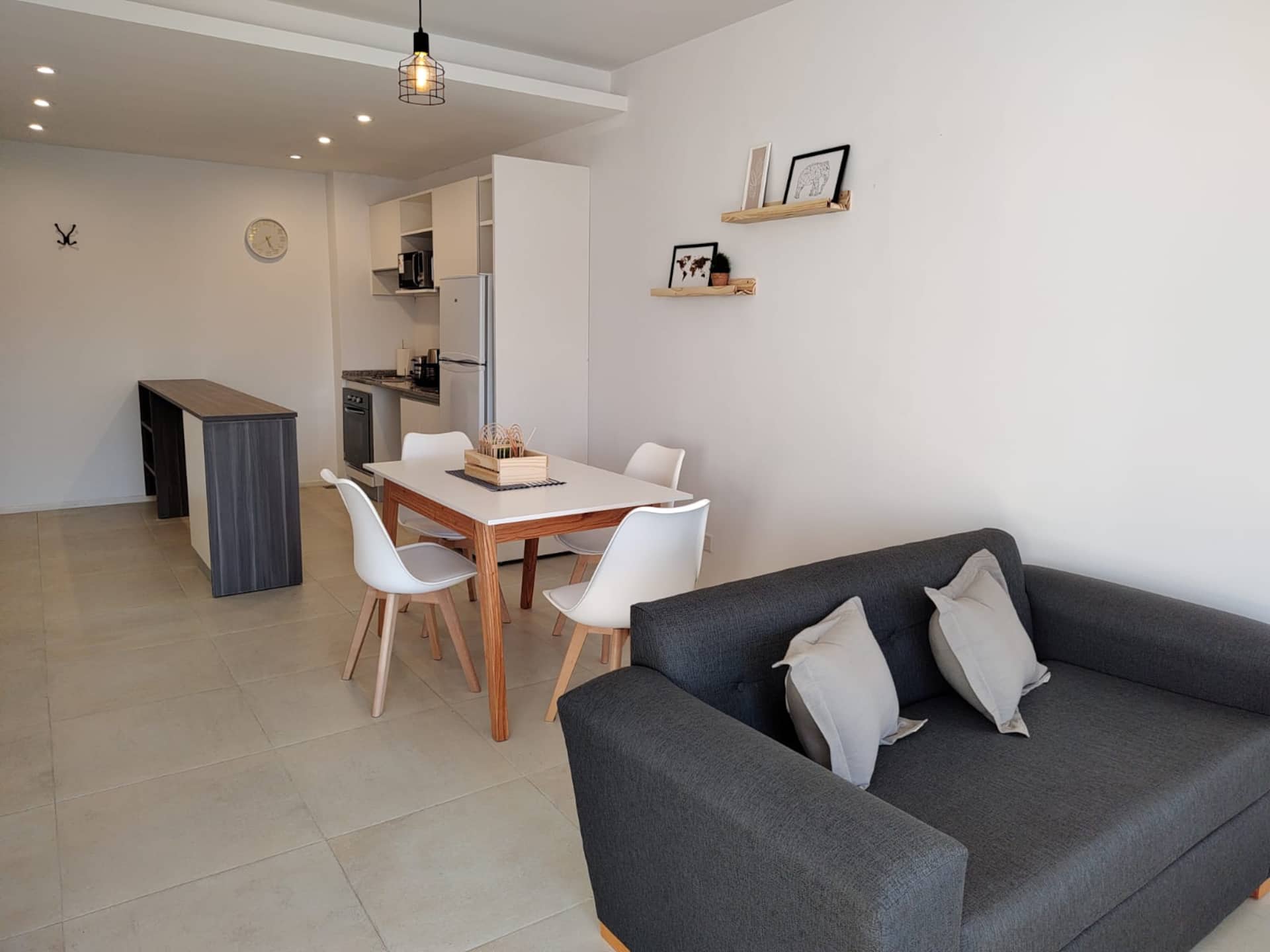 Kitnet de 1 quarto em Palermo