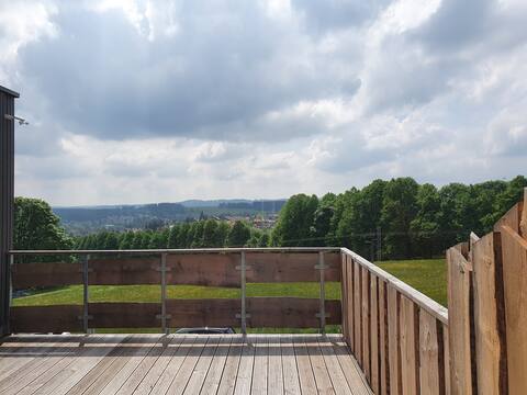 Wald Lodge