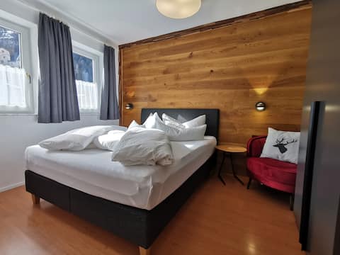 Bella Vista Active Apart 1