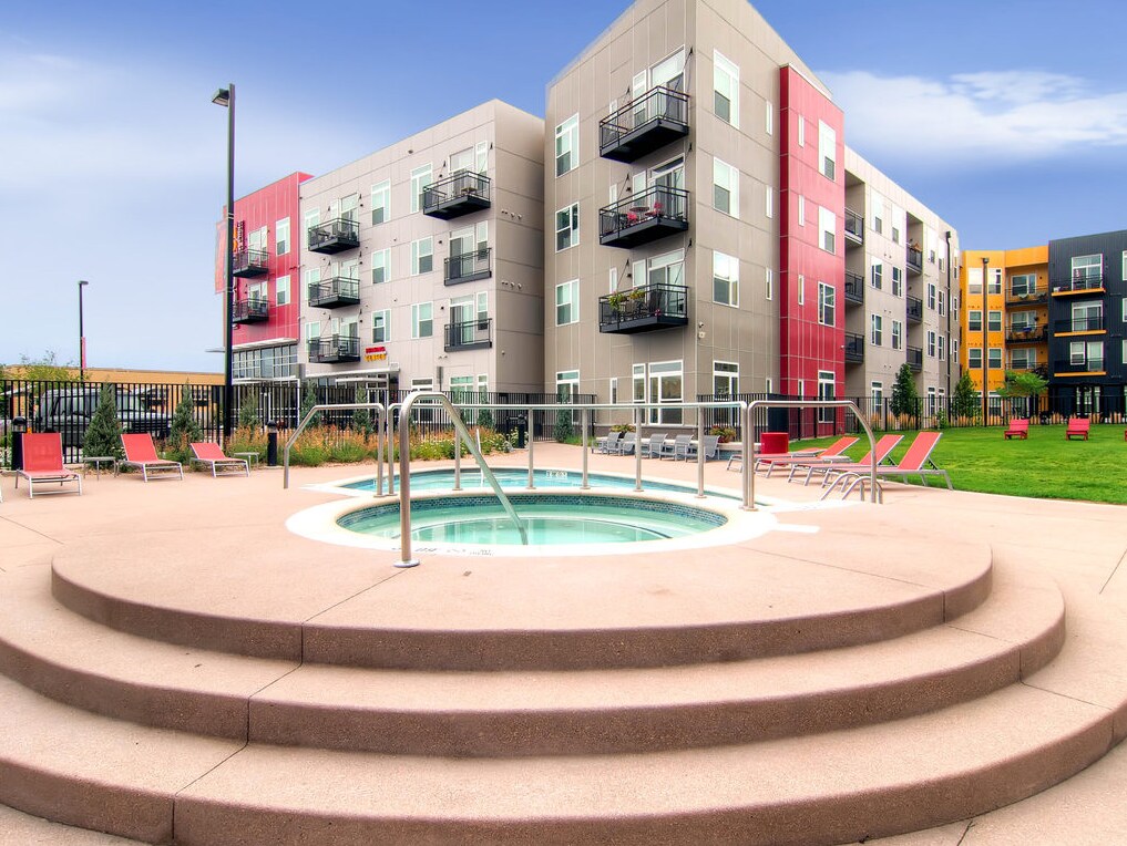 1BR RiNo Apartment Apartments for Rent in Denver, Colorado, United States Airbnb