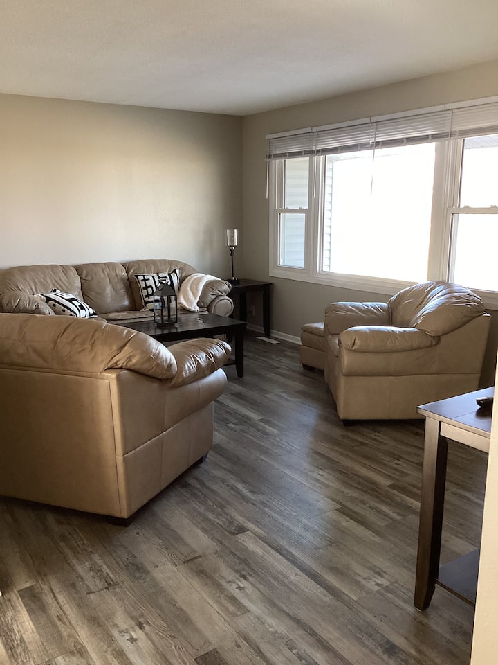 Дневна соба