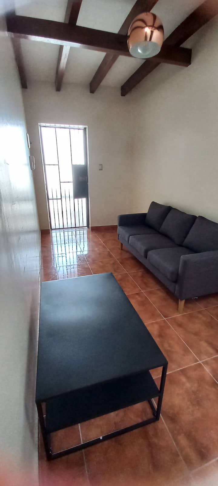 Departamento En Miraflores - Lima