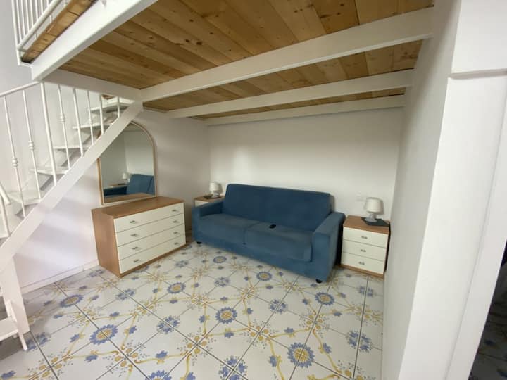Casa Marisa - Ischia Centro - Ischia