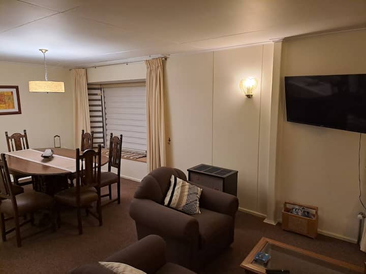 Casa Independiente (1er Piso) - Puerto Natales