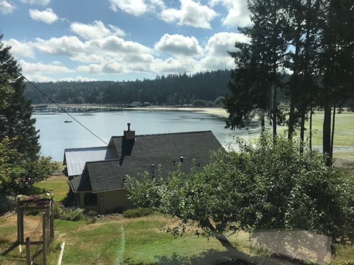 Seabeck Vacation Rentals Airbnb