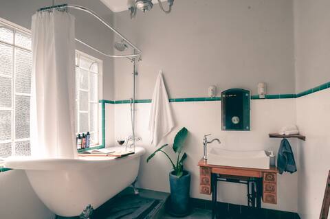 Beautiful house in the center of Puebla
