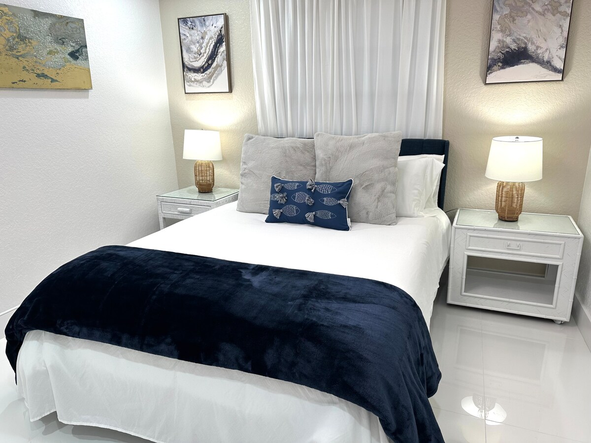 Dhoma e dytë e gjumit "queen"