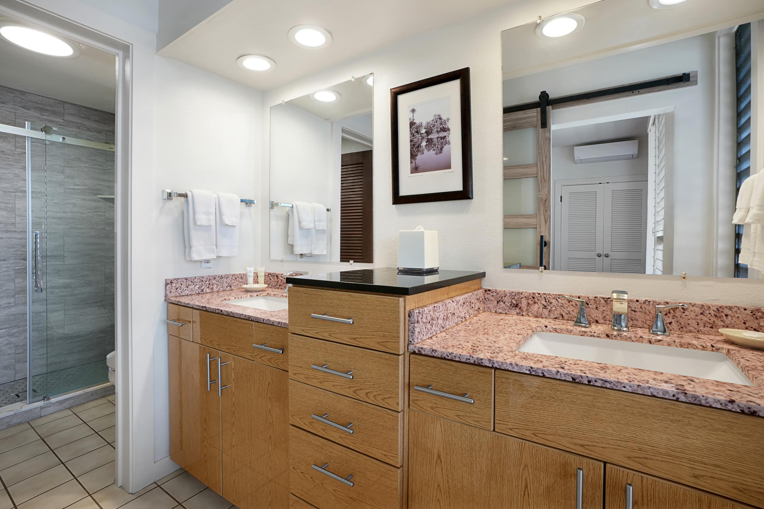 Kiahuna Plantation Resort #213 Ocean View 2BD/2BA - Photo 8