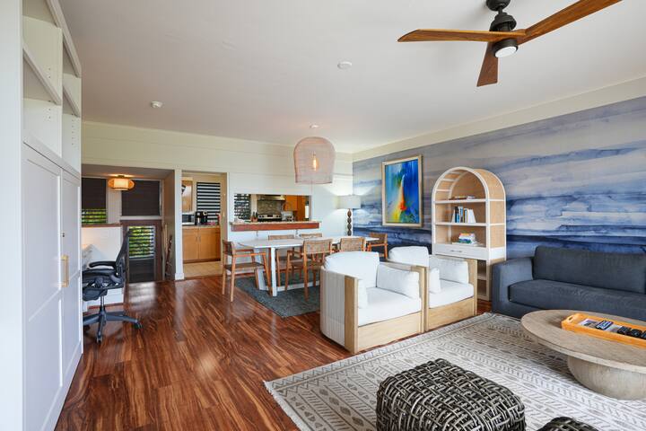 Kiahuna Plantation Two Bedroom Ocean View, #213 gallery image 2