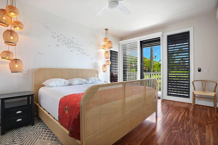 Kiahuna Plantation Two Bedroom Ocean View, #213 gallery image 4