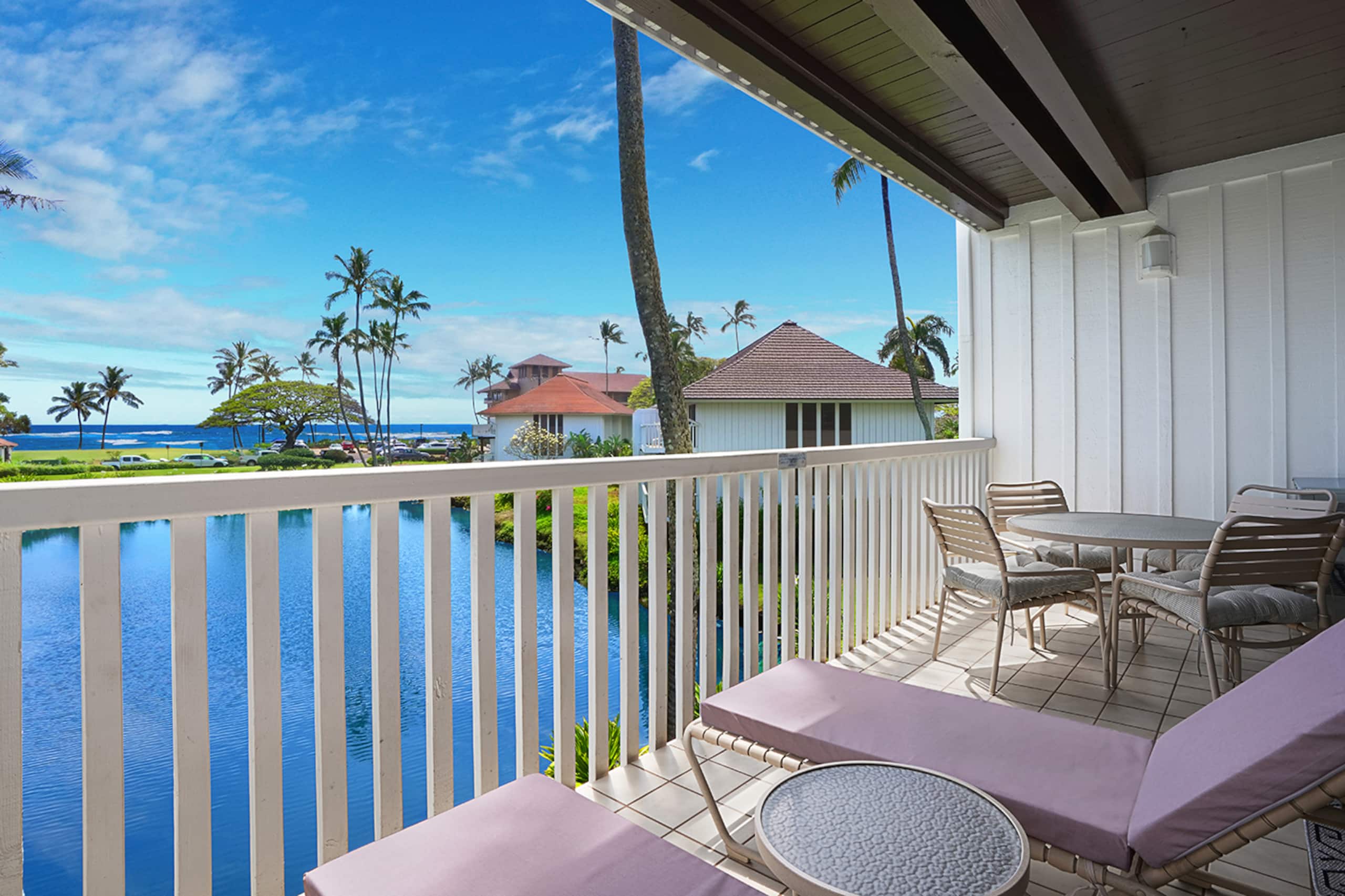 Kiahuna Plantation Resort #213 Ocean View 2BD/2BA - Photo 11