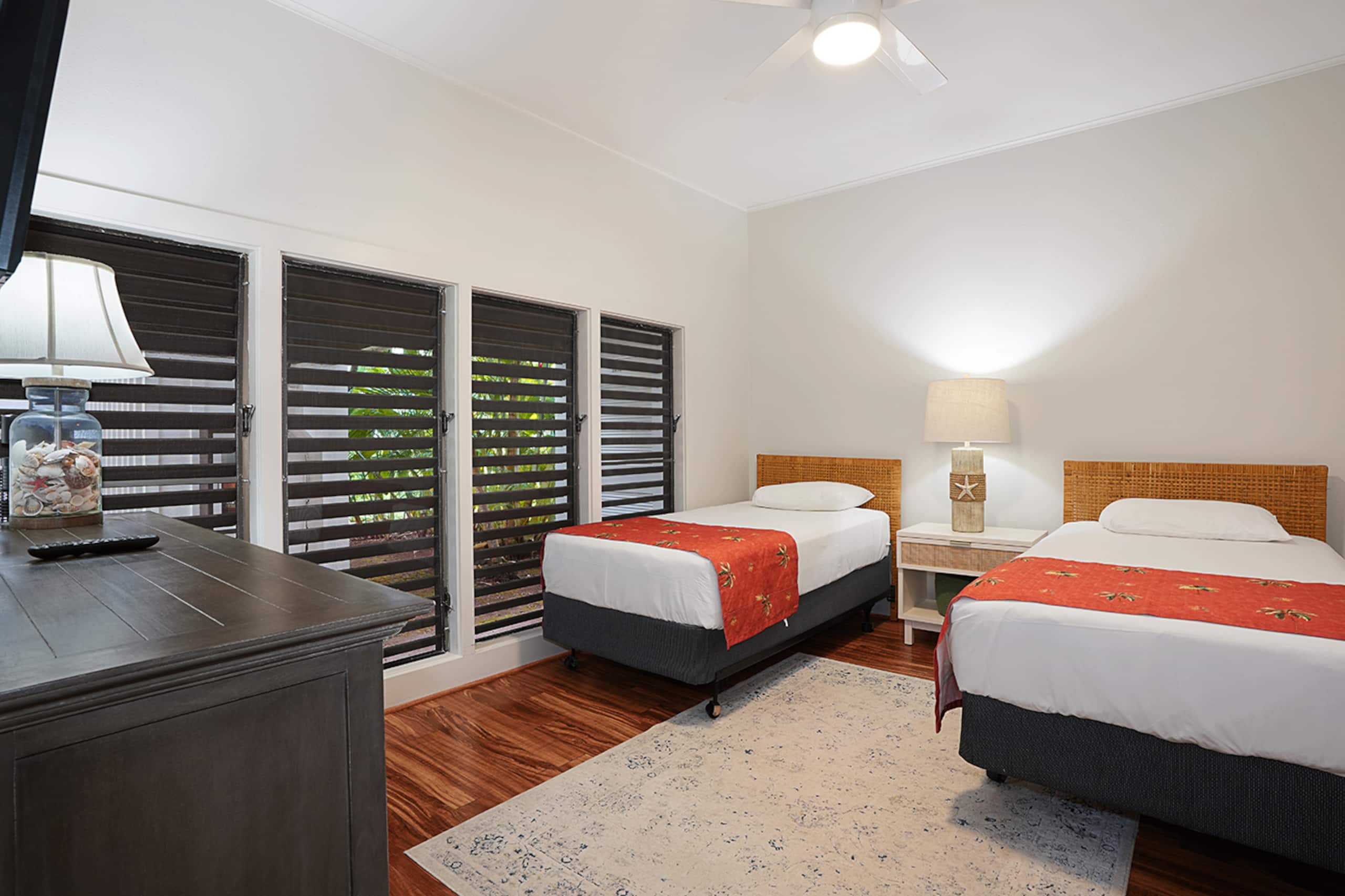 Kiahuna Plantation Resort #213 Ocean View 2BD/2BA - Photo 7