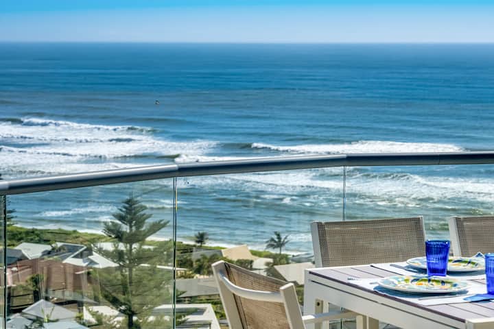 Wave Hill House - 3 Bed 3 Bath - Lennox Head