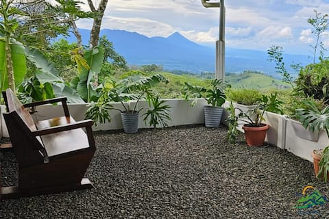 Cabana Colibrí